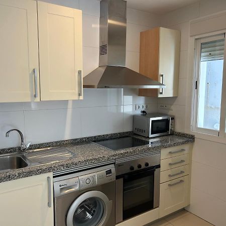 Appartement Balcon De La Cala à Estepona Extérieur photo