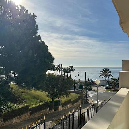 Appartement Balcon De La Cala à Estepona Extérieur photo