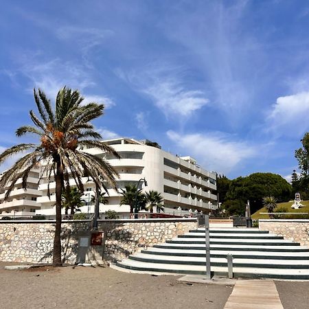 Appartement Balcon De La Cala à Estepona Extérieur photo