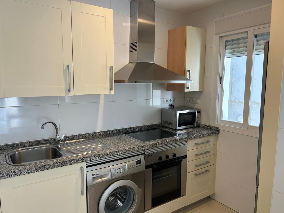 Appartement Balcon De La Cala à Estepona Extérieur photo
