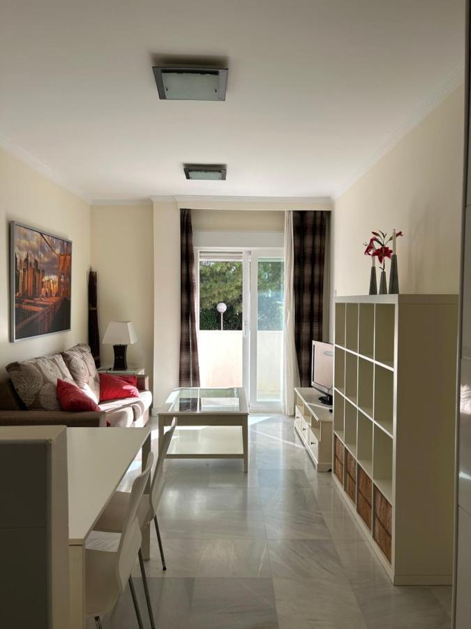 Appartement Balcon De La Cala à Estepona Extérieur photo