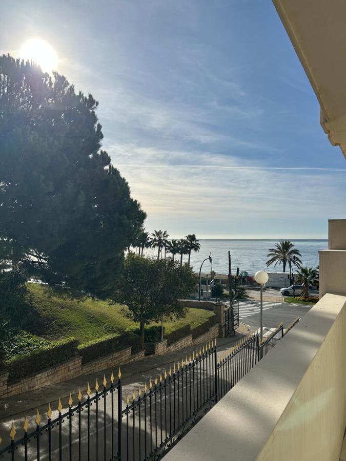 Appartement Balcon De La Cala à Estepona Extérieur photo