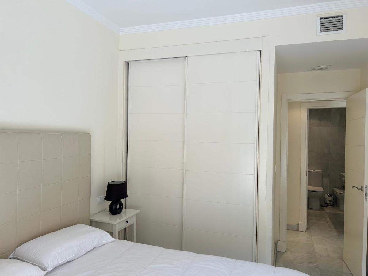 Appartement Balcon De La Cala à Estepona Extérieur photo
